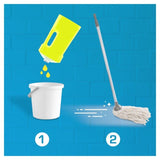 Flash Multi-Surface Floor Cleaner Liquid 1L