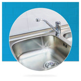 Flash Spray Wipe Done Kitchen Mandarin