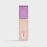 Flawless Irl Au Naturel Tinted Skin Perfector White Pearl T1