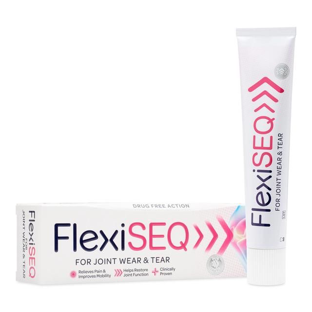 Flexiseq Joint Wear & Tear   50g