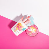 Flo Organic Eco-applicator Tampons (Regular & Super 14 pack)