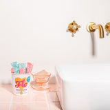 Flo Organic Eco-applicator Tampons (Regular & Super 14 pack)