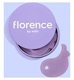 Florence By Mills Swimming Under The Eyes Gel Pads