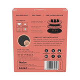 Fluxies Reusable Leak Free Underwear, Size One+ (UK 16-30)