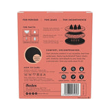 Fluxies Reusable Leak Free Underwear, Size One (UK 6-14)