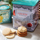 The Albion Hamper curated British food selection (British brand)