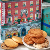 The Albion Hamper curated British food selection (British brand)