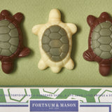 Fortnum's Lunar New Year hamper with biscuits tea and chocolates, UK version