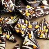 Food Thoughts Luxury Dark Chocolate Chips 200g