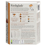 Forthglade Complete Senior Grain Free Turkey with Butternut Squash & Veg 395g