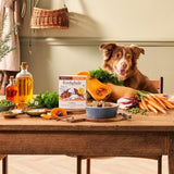 Forthglade Complete Senior Grain Free Turkey with Butternut Squash & Veg 395g