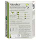 Forthglade Complete Senior Whole Grain Lamb with Brown Rice & Veg 395g