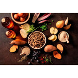 Forthglade Natural Grain Free Chicken Cold Pressed Dry Dog Food 2kg