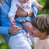 Freddie's Farm Fruit Shapes Multipack Apple 100g