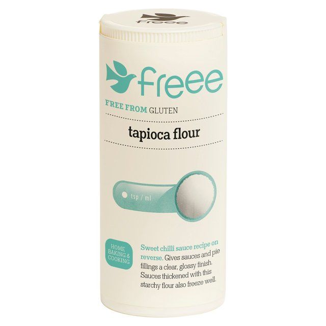 Freee Gluten Free Tapioca Flour 100g