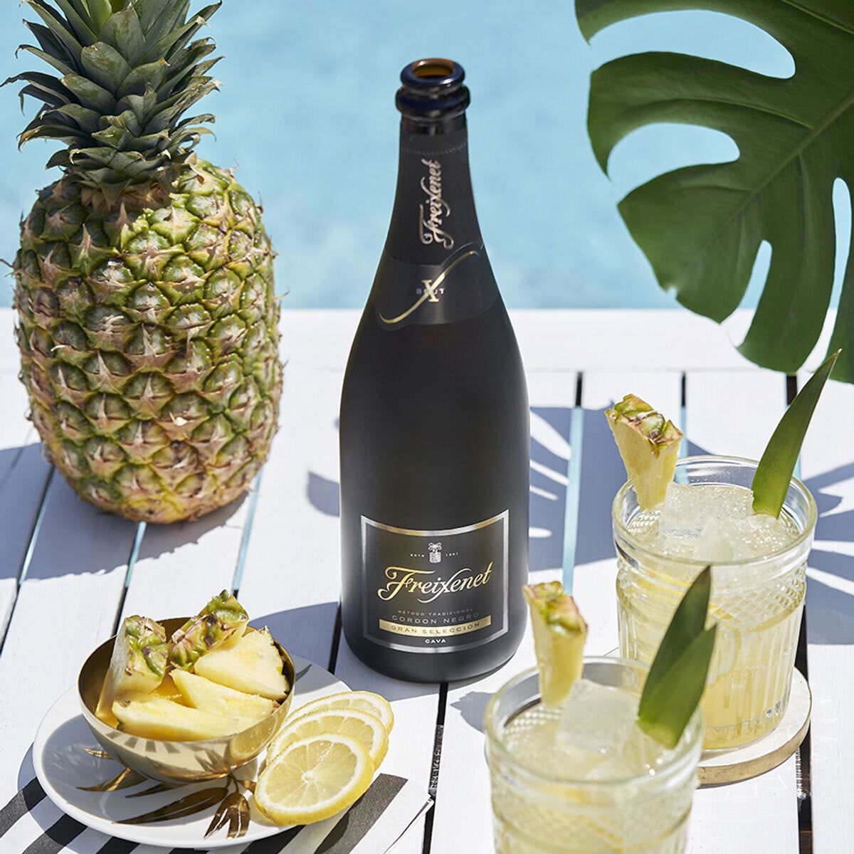 Freixenet Cordon Negro Cava, 75cl