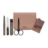 French Connection Lifestyle Beautification Gift - Manicure Set