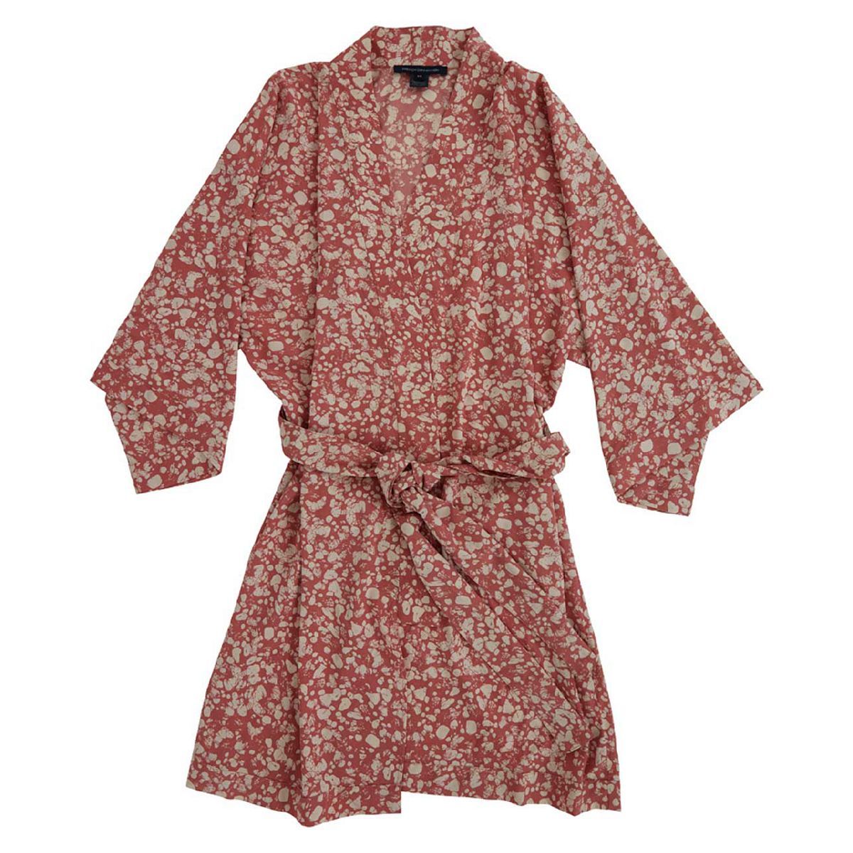 French Connection Lifestyle Kimono Gown