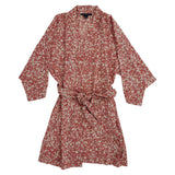 French Connection Lifestyle Kimono Gown