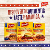 French's Nashville Chicken with Fries Seasoning Recipe Kit 105g