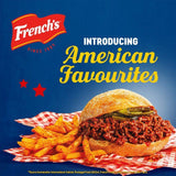 French's Sloppy Joes with Fries Seasoning Recipe Kit 105G 105g