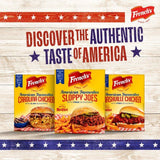 French's Sloppy Joes with Fries Seasoning Recipe Kit 105G 105g