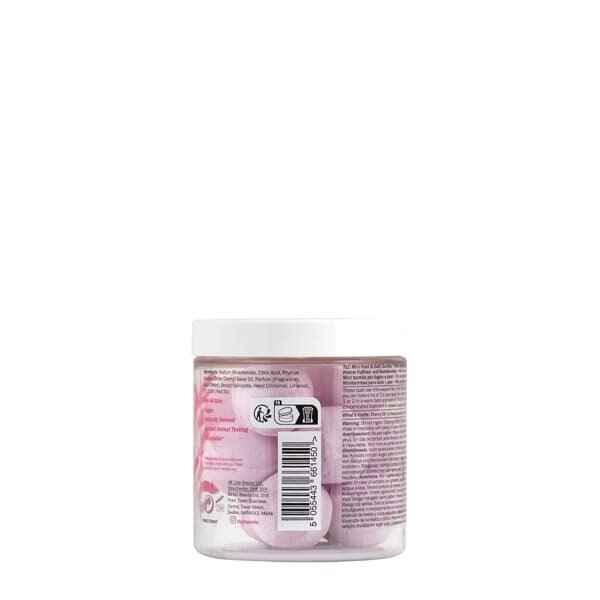 Fruit Works TLC Mini Foot & Bath Bombs