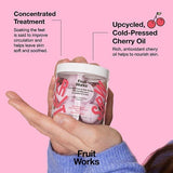 Fruit Works TLC Mini Foot & Bath Bombs