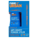 Fudge Urban Anti Gravity Hair Styling Powder 10g