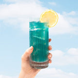 FUL Spirulina White Peach Drink 250ml