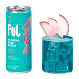 FUL Spirulina White Peach Drink 250ml