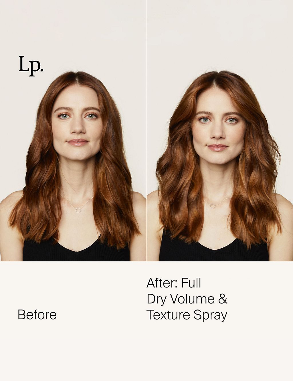 Full Dry Volume & Texture Spray 355ml