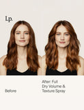 Full Dry Volume & Texture Spray 355ml