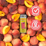 Funkin Peach On The Beach Nitro Can 200ml