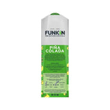 Funkin Pina Colada Cocktail Mixer 1L