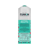 Funkin Raspberry Mojito Cocktail Mixer 1L