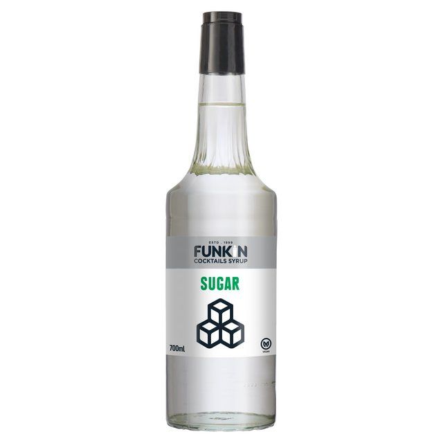 Funkin Sugar Cane Syrup 70cl