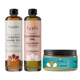 Fushi Mother & Baby Set 2*100ml, 200g