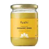 Fushi Organic Ghee 420g 420g