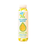 FYX Collagen Water Lemon & Lime 6x 400ml Lemon & Lime / 6x400 ml
