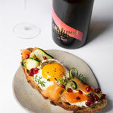 G.H. Mumm Rose Champagne Non-Vintage 75cl