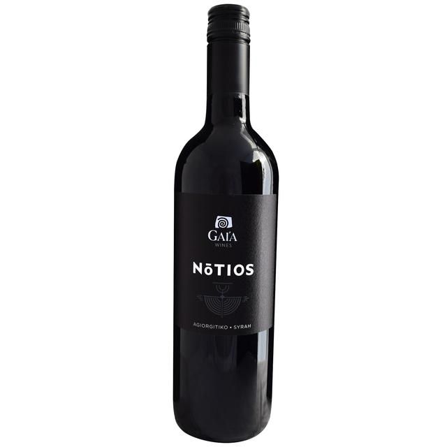 Gaia Notios Red Peloponnese 75cl