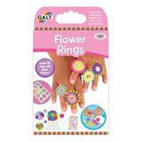 Galt Flower Rings