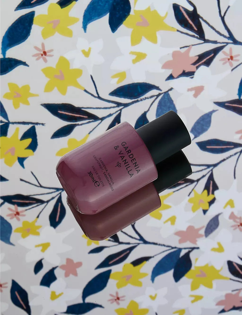 Gardenia & Vanilla Eau de Toilette 30ml