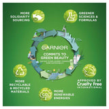 Garnier Olia 4.62 Dark Garnet Red Permanent Hair Dye