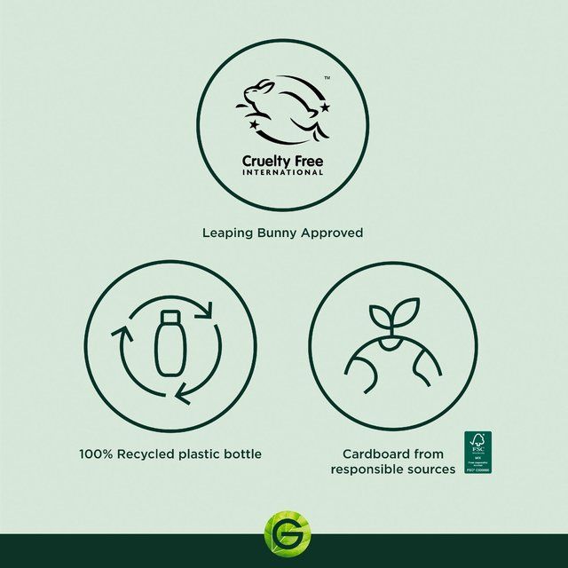 Garnier Organic Lavandin & Hyaluronic Acid Serum Cream 2in1 Formula 50ml