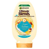 Garnier Ultimate Blends Argan Richness Conditioner 400ml