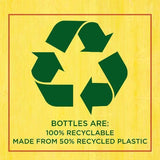 Garnier Ultimate Blends Hair Food Banana Duo Regime Bundle