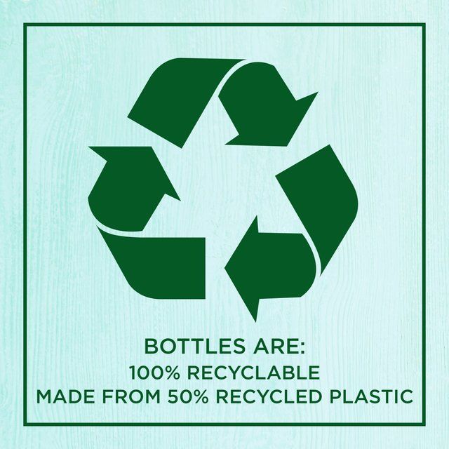 Garnier Ultimate Blends Moisturising Hair Food Aloe Vera Shampoo 350ml