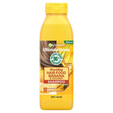 Garnier Ultimate Blends Nourishing Hair Food Banana Shampoo For Dry Hair